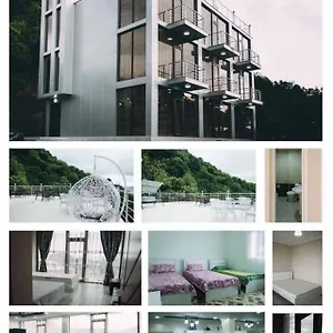  Отель My House